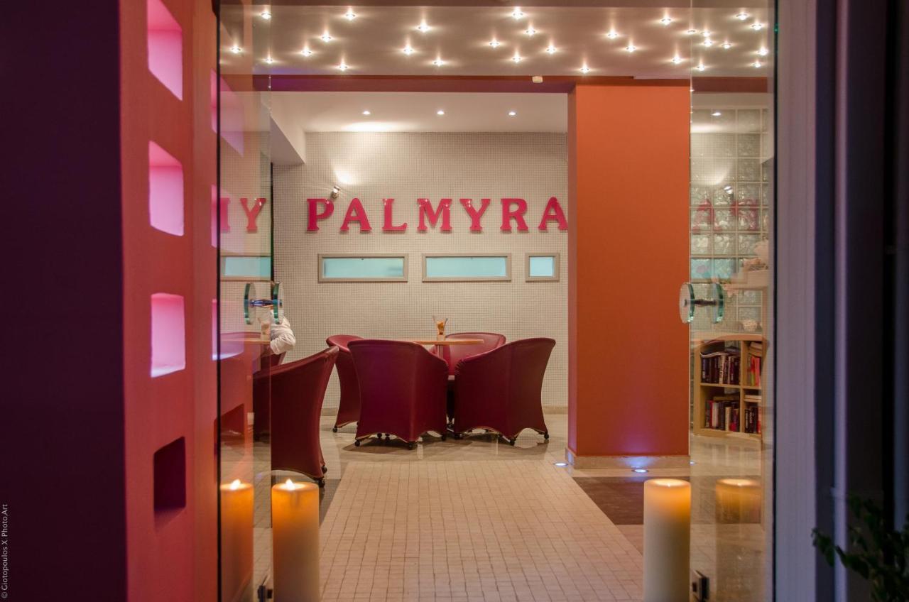 Palmyra Hotel Nydri  Dış mekan fotoğraf